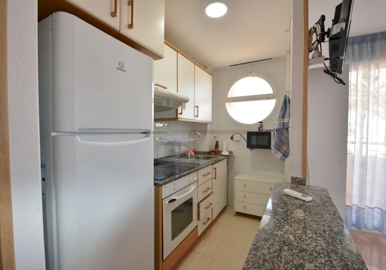 Segunda mano - Apartamento  - Guardamar del Segura - Costa Blanca