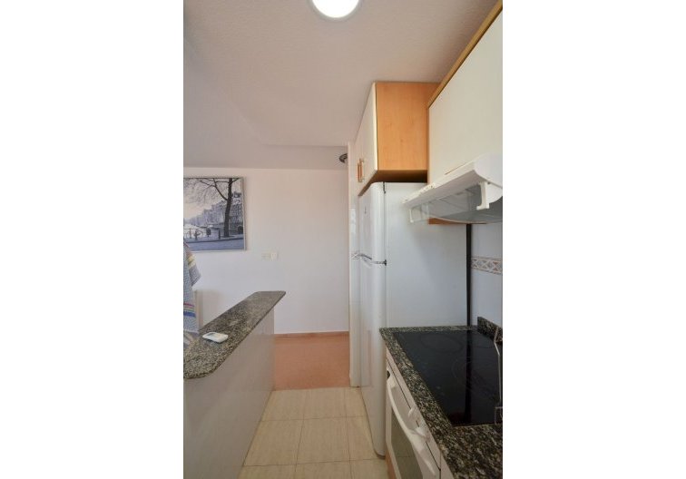 Segunda mano - Apartamento  - Guardamar del Segura - Costa Blanca