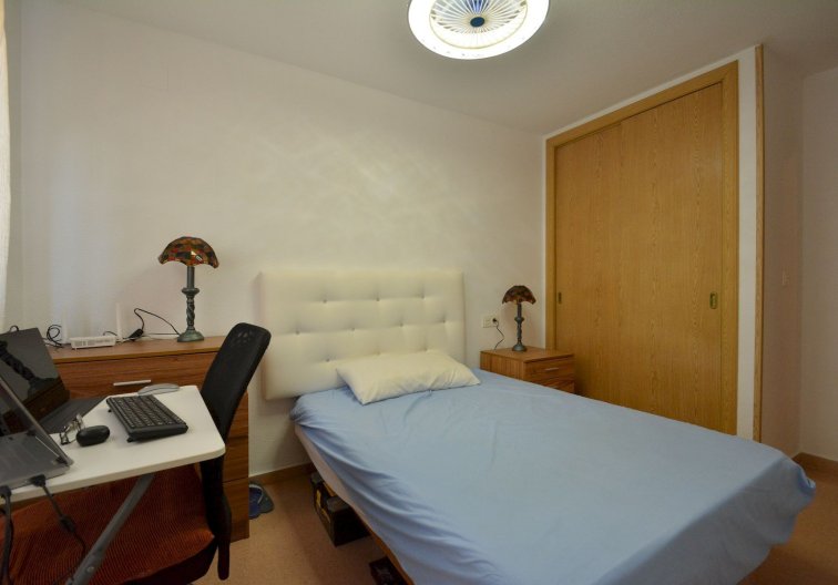 Segunda mano - Apartamento  - Guardamar del Segura - Costa Blanca