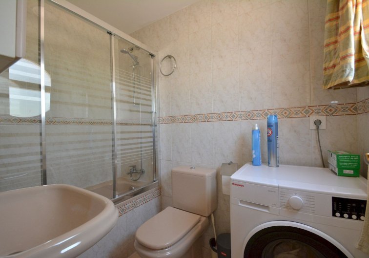Segunda mano - Apartamento  - Guardamar del Segura - Costa Blanca