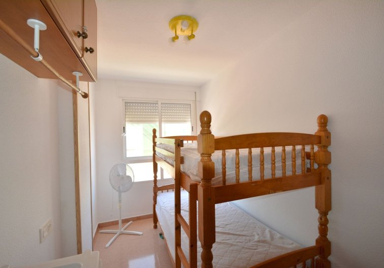 Segunda mano - Apartamento  - Guardamar del Segura - Costa Blanca