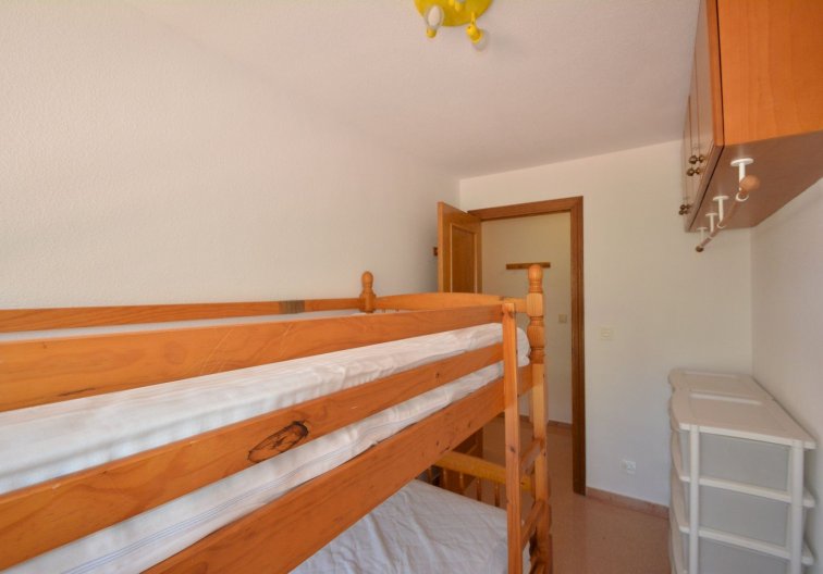 Segunda mano - Apartamento  - Guardamar del Segura - Costa Blanca