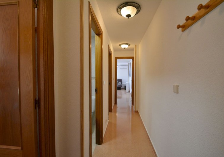 Segunda mano - Apartamento  - Guardamar del Segura - Costa Blanca