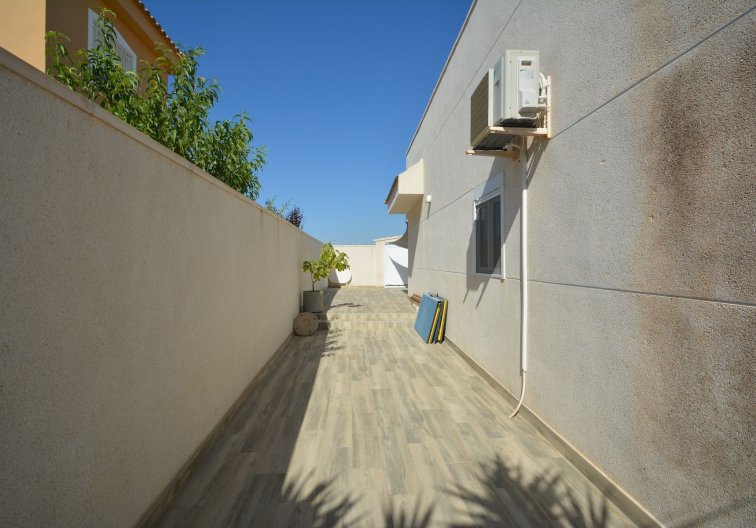 Revente - villa - Ciudad Quesada - Costa Blanca