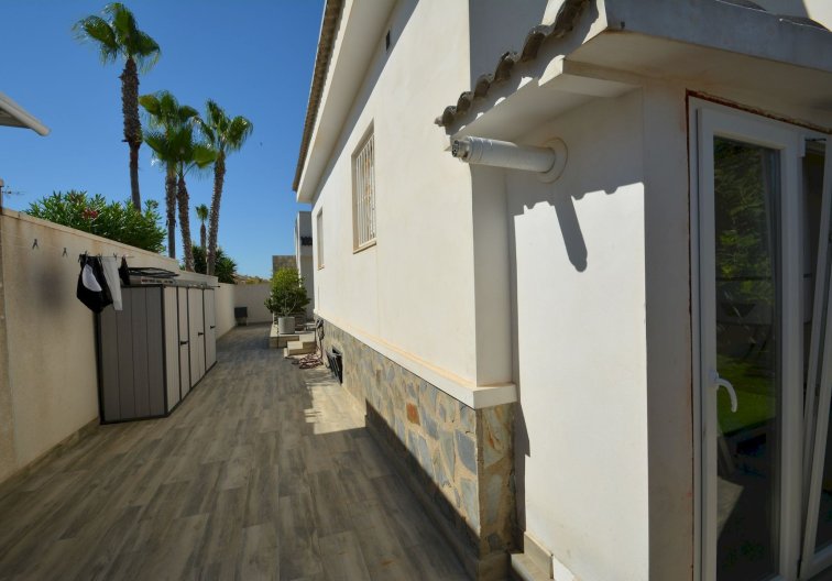 Revente - villa - Ciudad Quesada - Costa Blanca