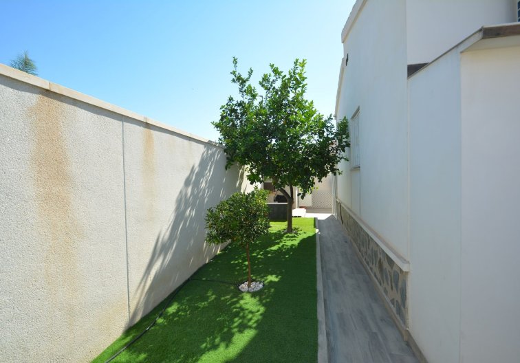 Revente - villa - Ciudad Quesada - Costa Blanca