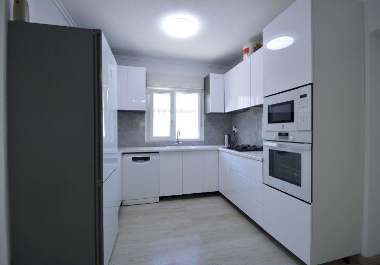 Revente - villa - Ciudad Quesada - Costa Blanca
