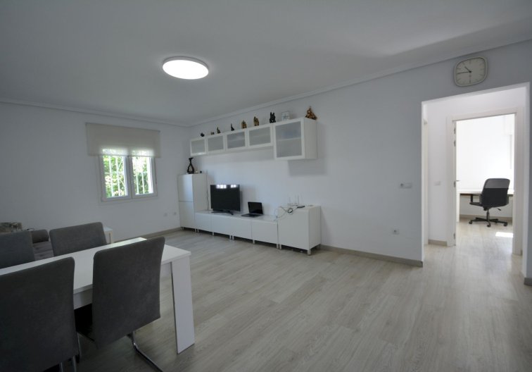 Revente - villa - Ciudad Quesada - Costa Blanca
