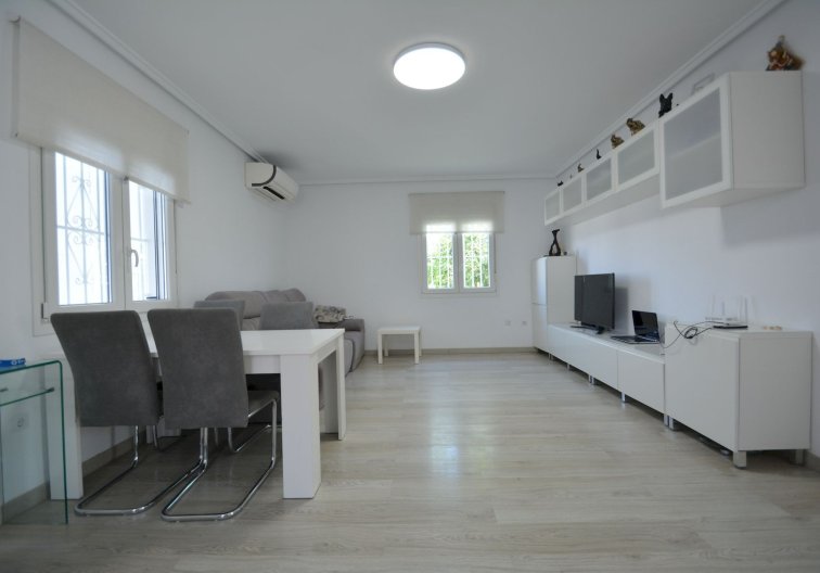 Revente - villa - Ciudad Quesada - Costa Blanca