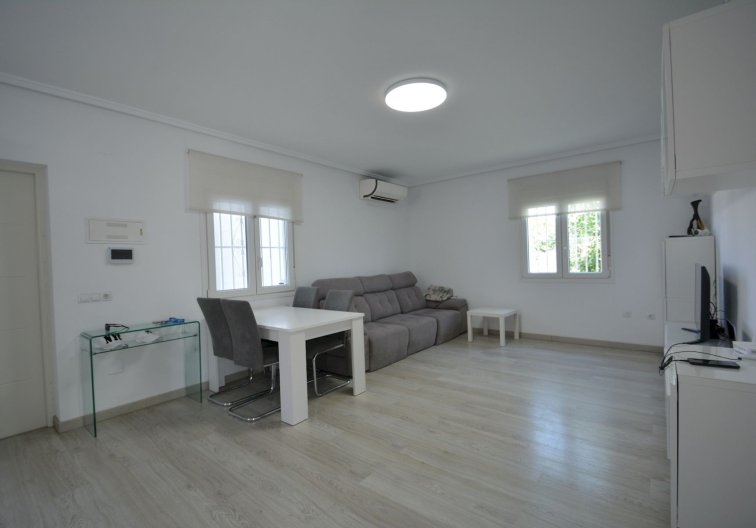 Revente - villa - Ciudad Quesada - Costa Blanca