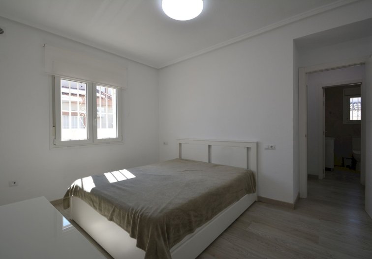 Revente - villa - Ciudad Quesada - Costa Blanca