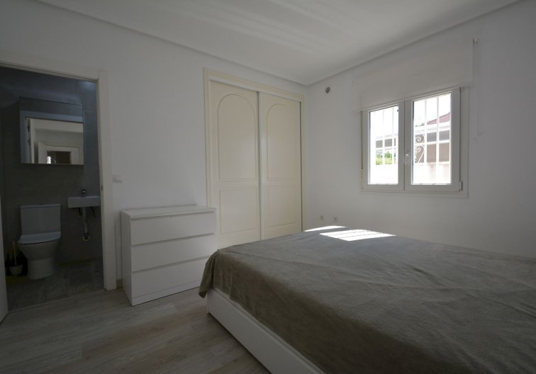 Revente - villa - Ciudad Quesada - Costa Blanca