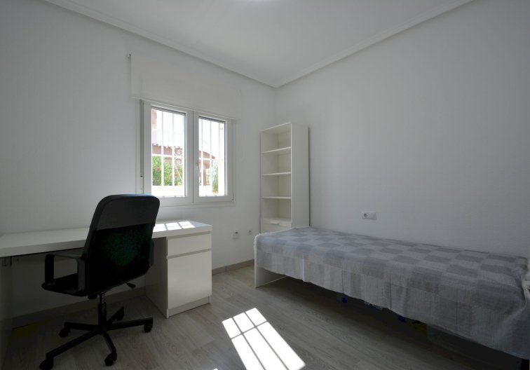 Revente - villa - Ciudad Quesada - Costa Blanca