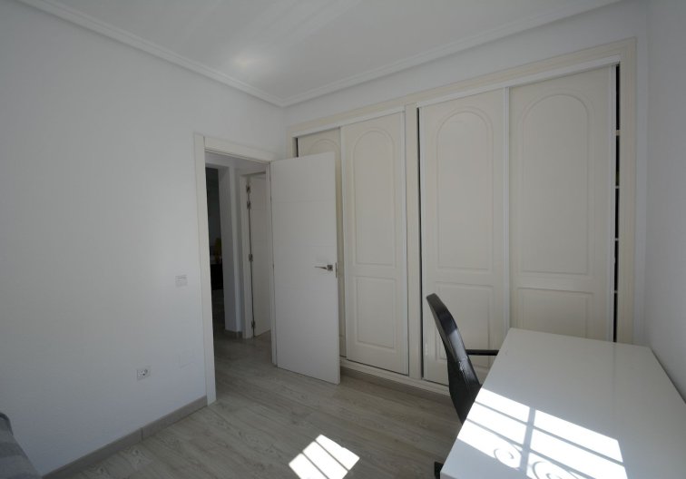 Revente - villa - Ciudad Quesada - Costa Blanca