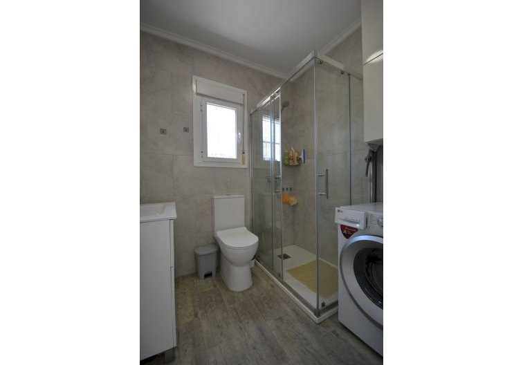 Revente - villa - Ciudad Quesada - Costa Blanca