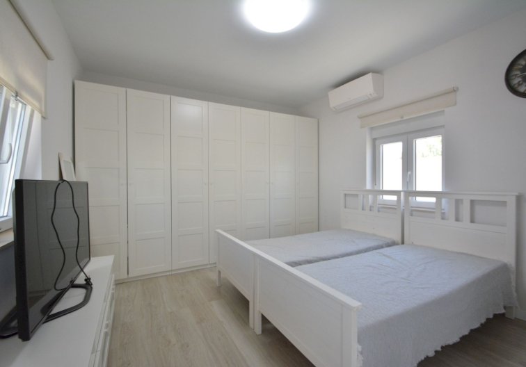 Revente - villa - Ciudad Quesada - Costa Blanca