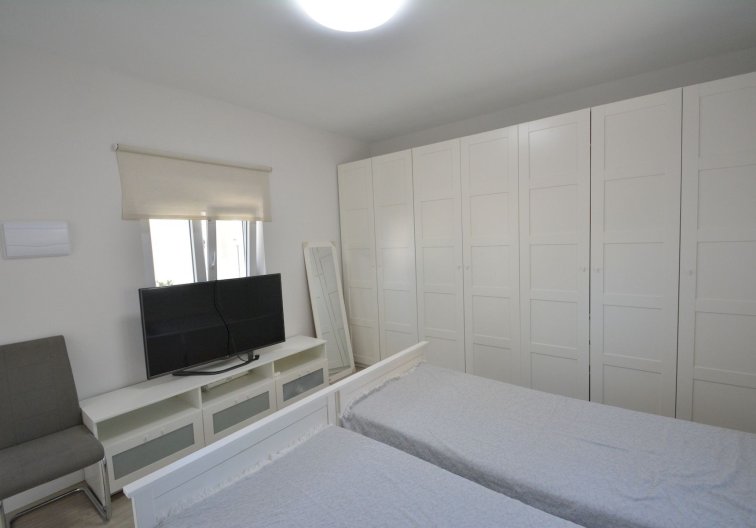 Revente - villa - Ciudad Quesada - Costa Blanca