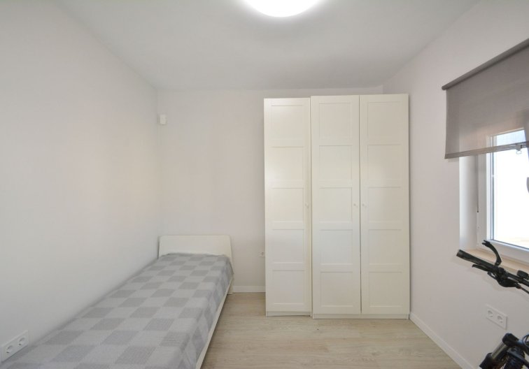 Revente - villa - Ciudad Quesada - Costa Blanca