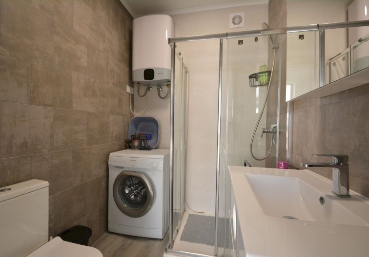 Revente - villa - Ciudad Quesada - Costa Blanca
