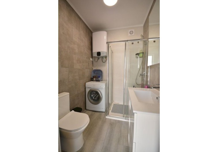 Revente - villa - Ciudad Quesada - Costa Blanca