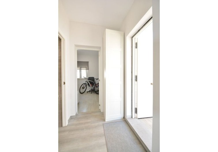 Revente - villa - Ciudad Quesada - Costa Blanca