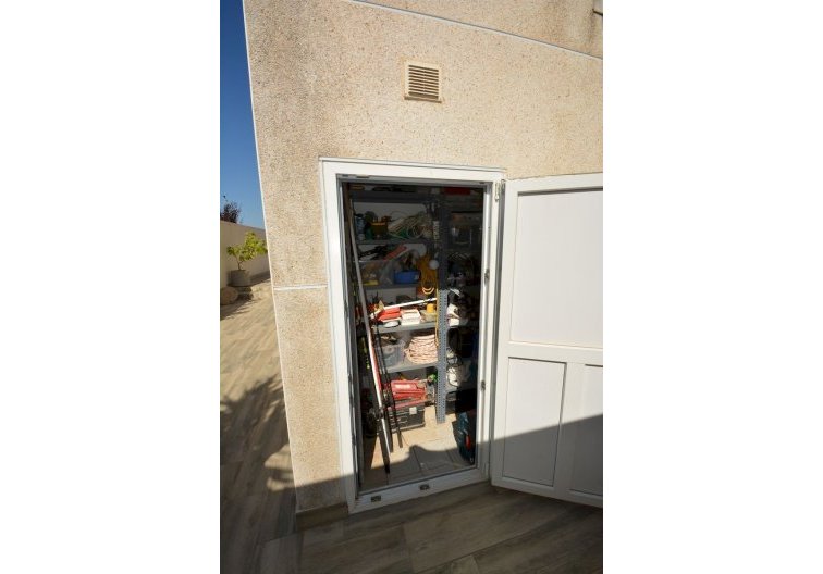 Revente - villa - Ciudad Quesada - Costa Blanca