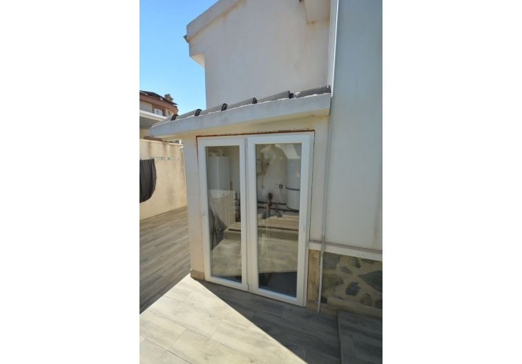 Revente - villa - Ciudad Quesada - Costa Blanca