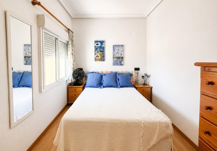 Herverkoop - Bungalow - Torrevieja - La Mata