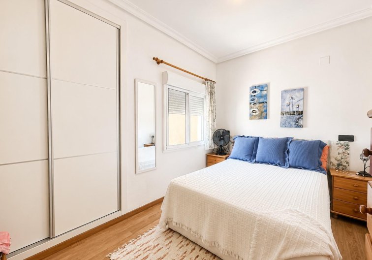 Herverkoop - Bungalow - Torrevieja - La Mata