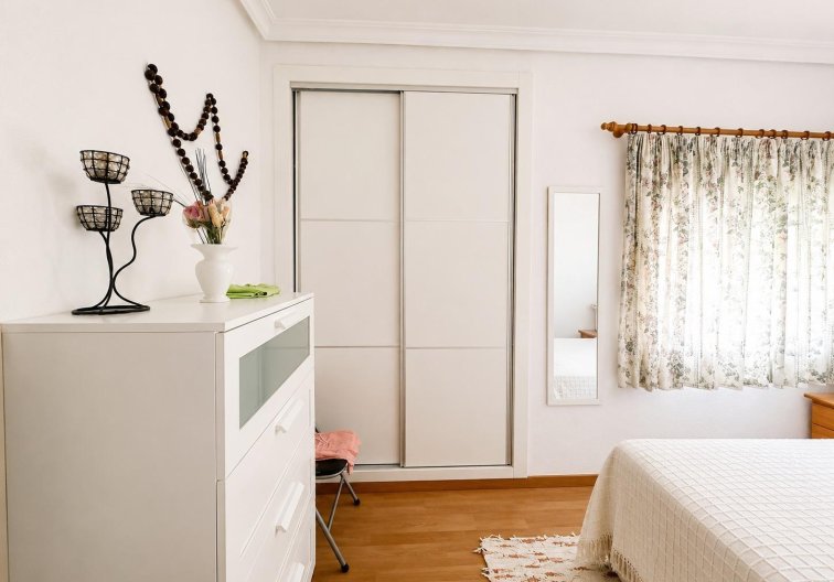 Herverkoop - Bungalow - Torrevieja - La Mata