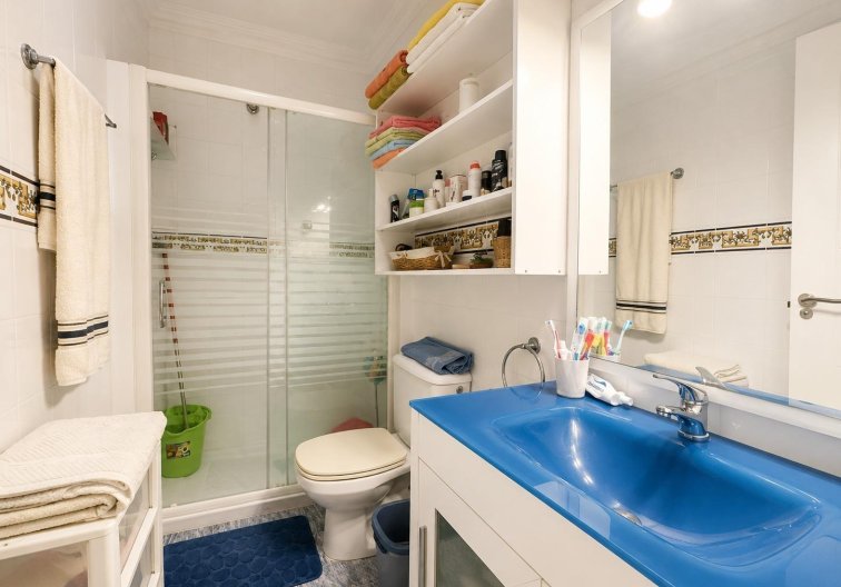 Herverkoop - Bungalow - Torrevieja - La Mata