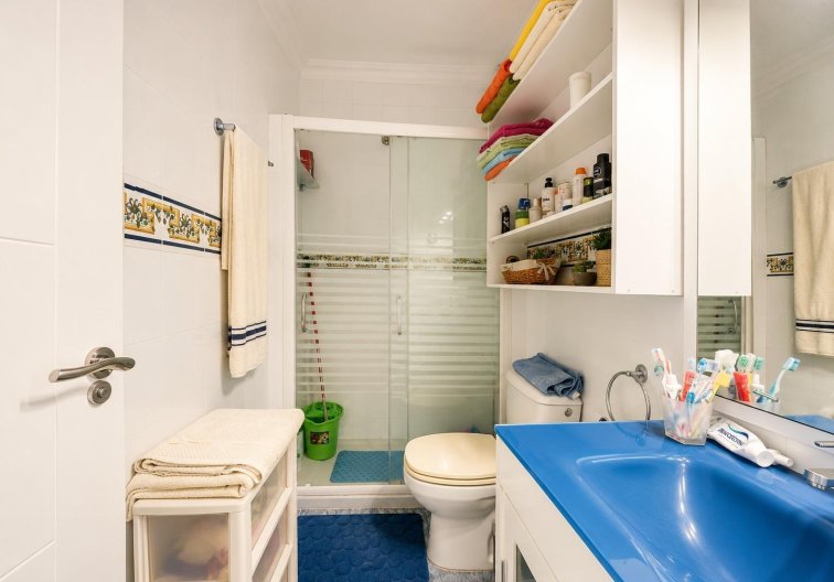Herverkoop - Bungalow - Torrevieja - La Mata
