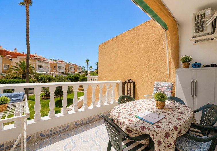 Herverkoop - Bungalow - Torrevieja - La Mata
