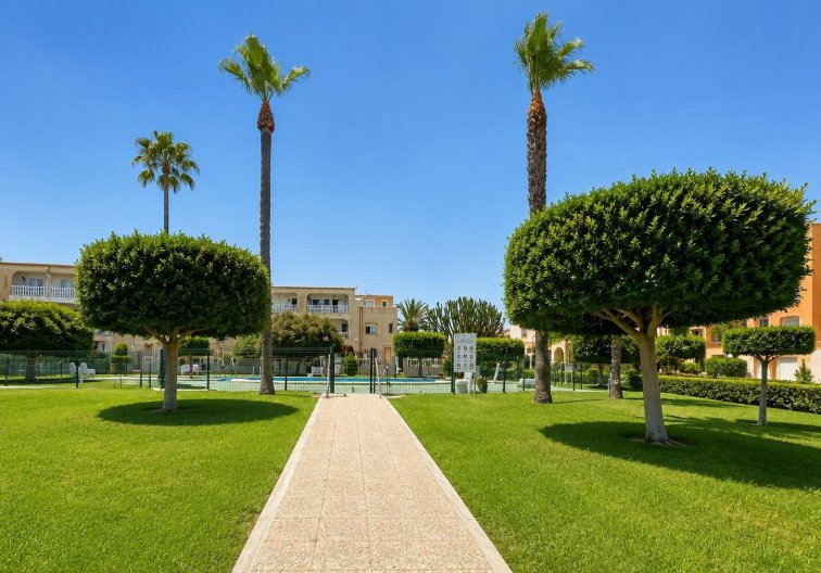 Herverkoop - Bungalow - Torrevieja - La Mata