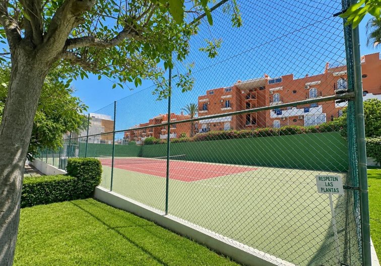 Herverkoop - Bungalow - Torrevieja - La Mata