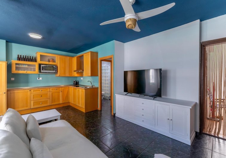 Segunda mano - Apartamento  - Torrevieja - El Acequión - Los Náufragos