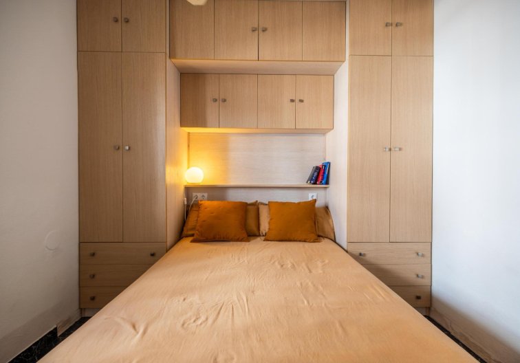 Segunda mano - Apartamento  - Torrevieja - El Acequión - Los Náufragos