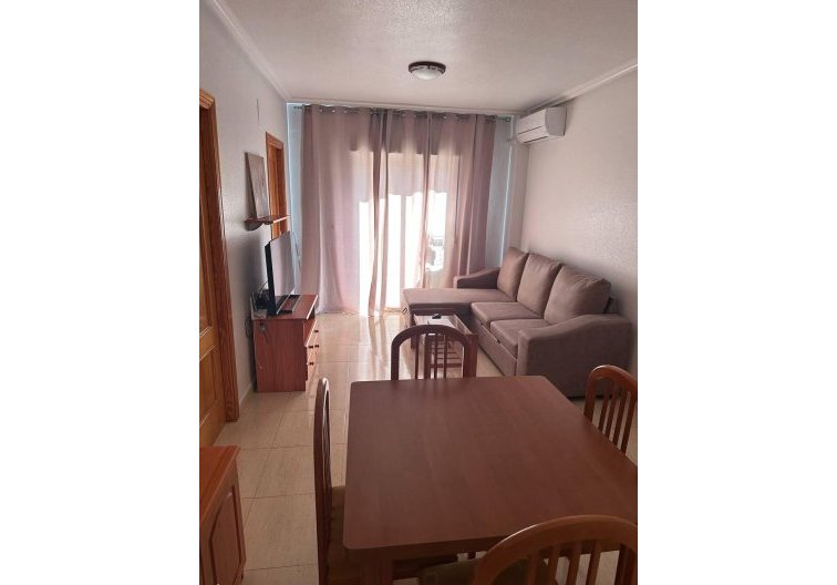 Revente - Appartement - Torrevieja - Centro