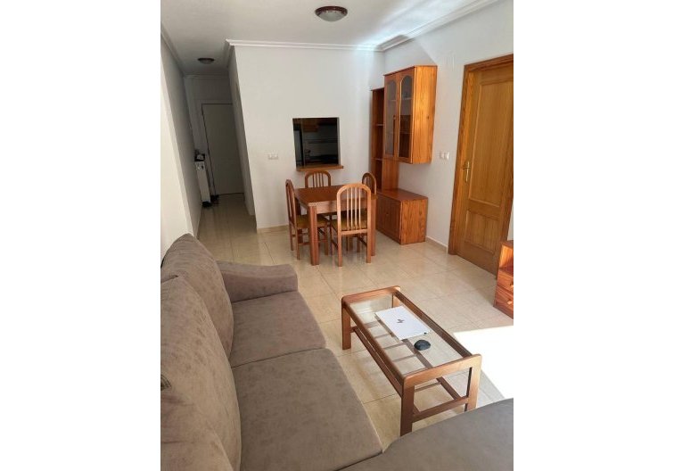 Revente - Appartement - Torrevieja - Centro