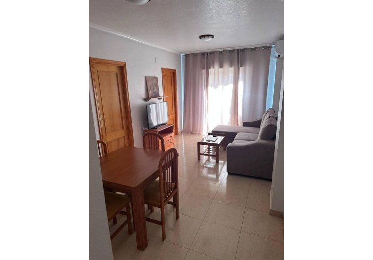 Revente - Appartement - Torrevieja - Centro