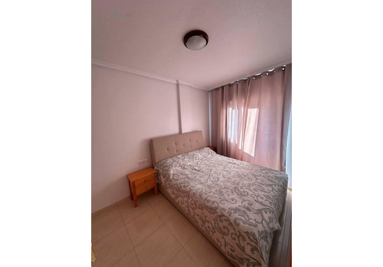 Revente - Appartement - Torrevieja - Centro