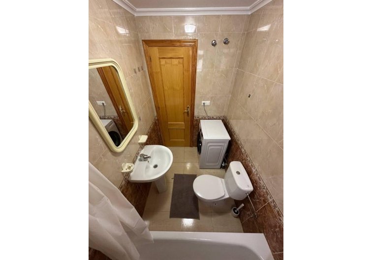 Revente - Appartement - Torrevieja - Centro