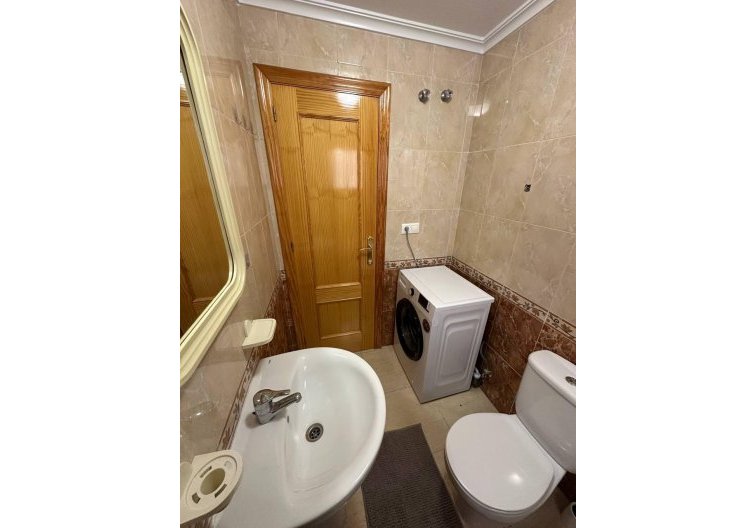 Revente - Appartement - Torrevieja - Centro