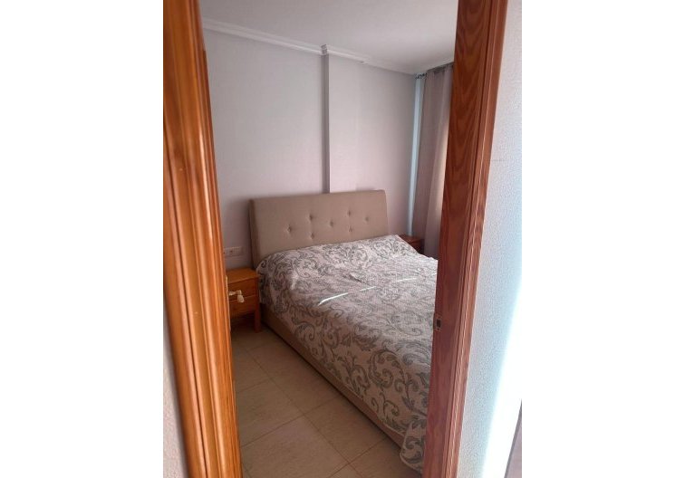 Revente - Appartement - Torrevieja - Centro