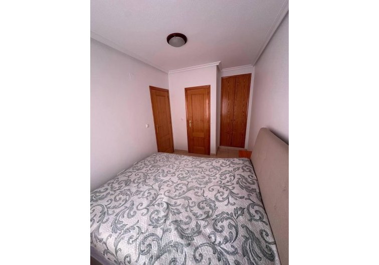 Revente - Appartement - Torrevieja - Centro