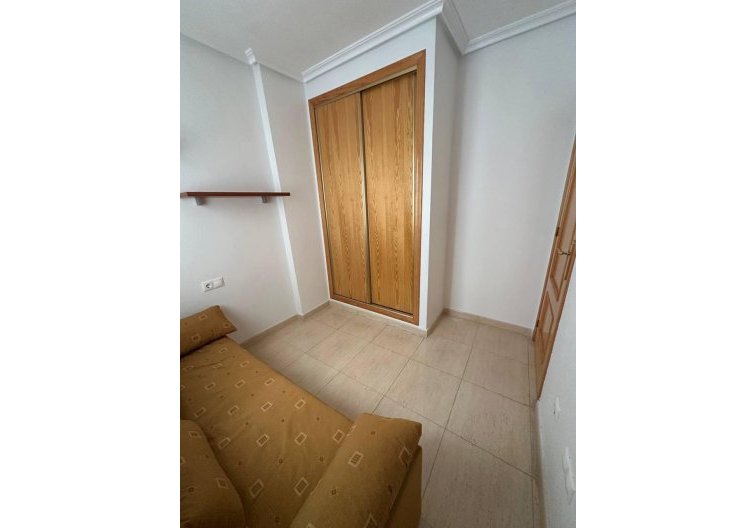 Revente - Appartement - Torrevieja - Centro