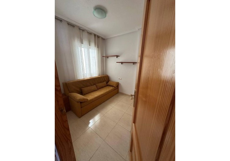 Revente - Appartement - Torrevieja - Centro