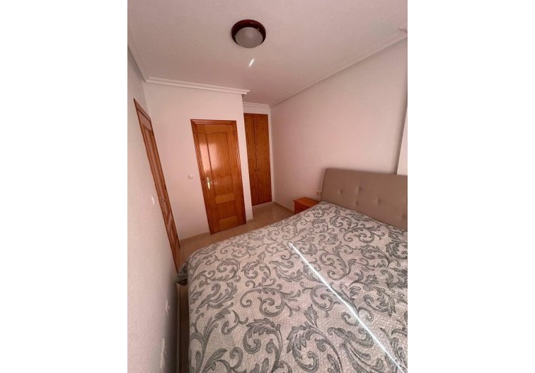 Revente - Appartement - Torrevieja - Centro