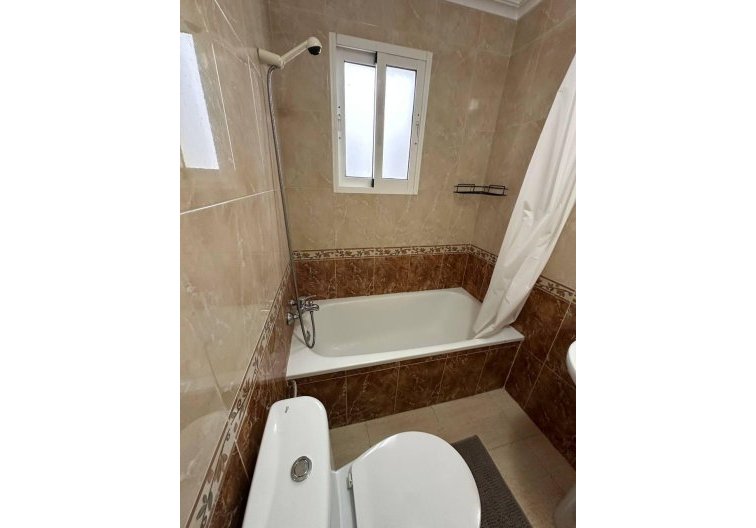 Revente - Appartement - Torrevieja - Centro