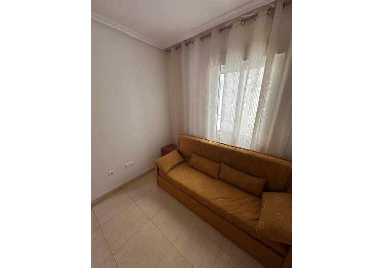 Revente - Appartement - Torrevieja - Centro